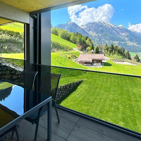Weitenmoos Panorama Apartments Sankt Johann im Pongau Zewnętrze zdjęcie