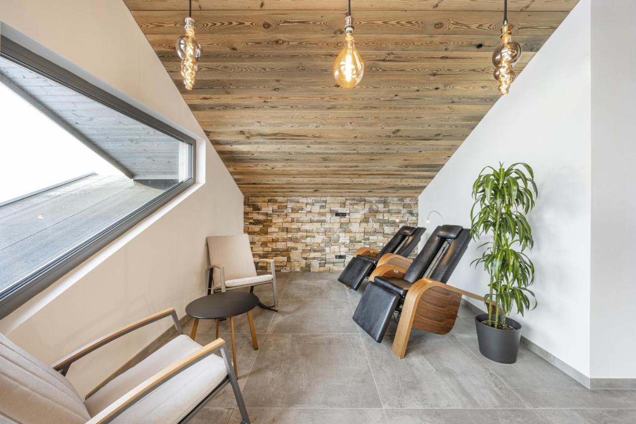Weitenmoos Panorama Apartments Sankt Johann im Pongau Zewnętrze zdjęcie