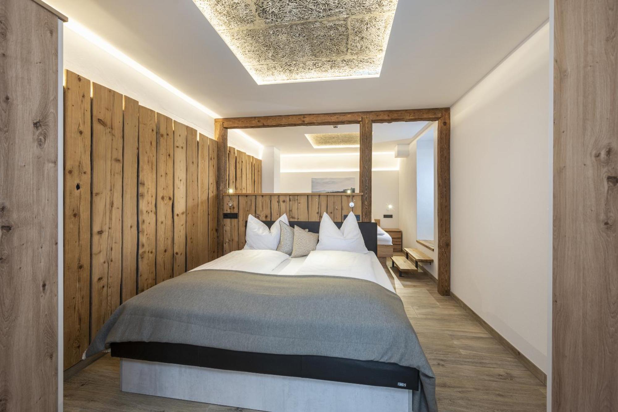 Weitenmoos Panorama Apartments Sankt Johann im Pongau Zewnętrze zdjęcie