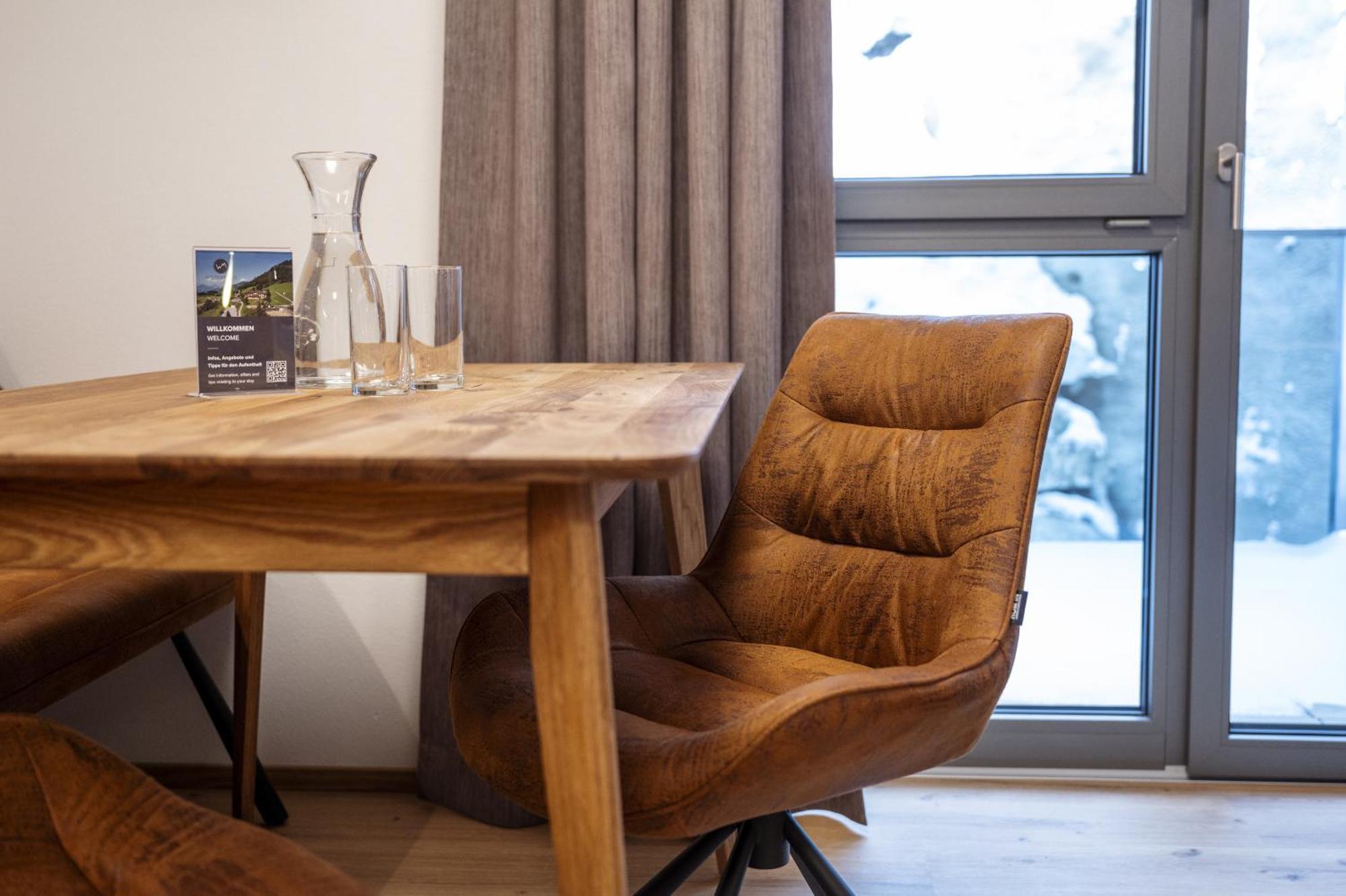 Weitenmoos Panorama Apartments Sankt Johann im Pongau Pokój zdjęcie