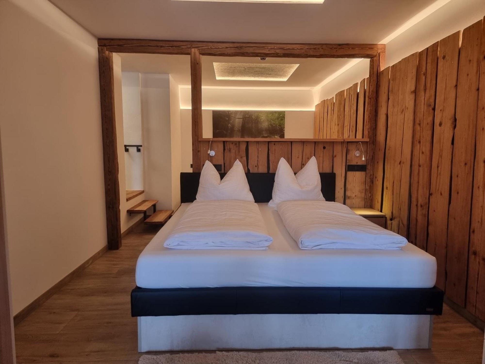 Weitenmoos Panorama Apartments Sankt Johann im Pongau Pokój zdjęcie