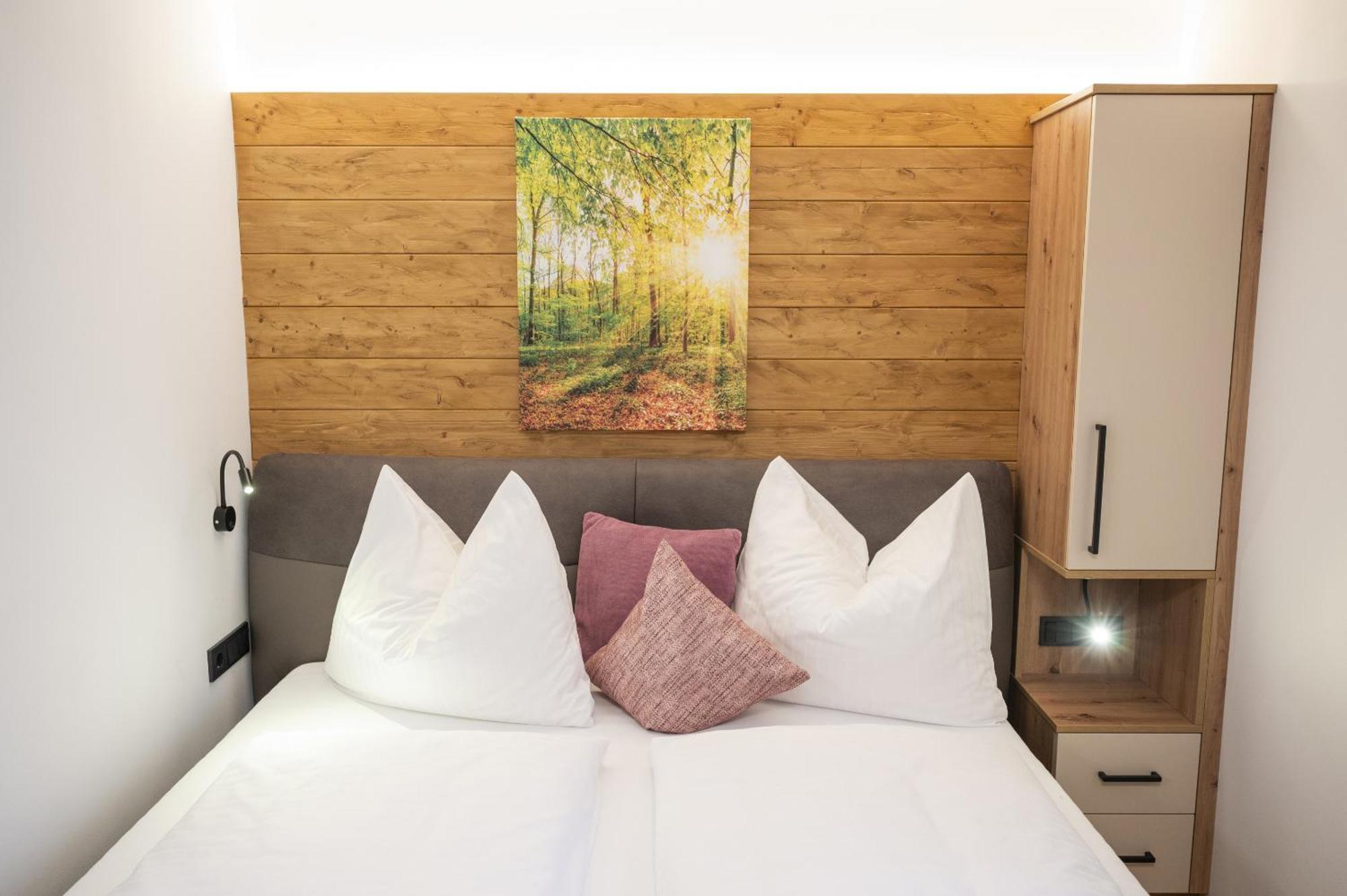 Weitenmoos Panorama Apartments Sankt Johann im Pongau Pokój zdjęcie