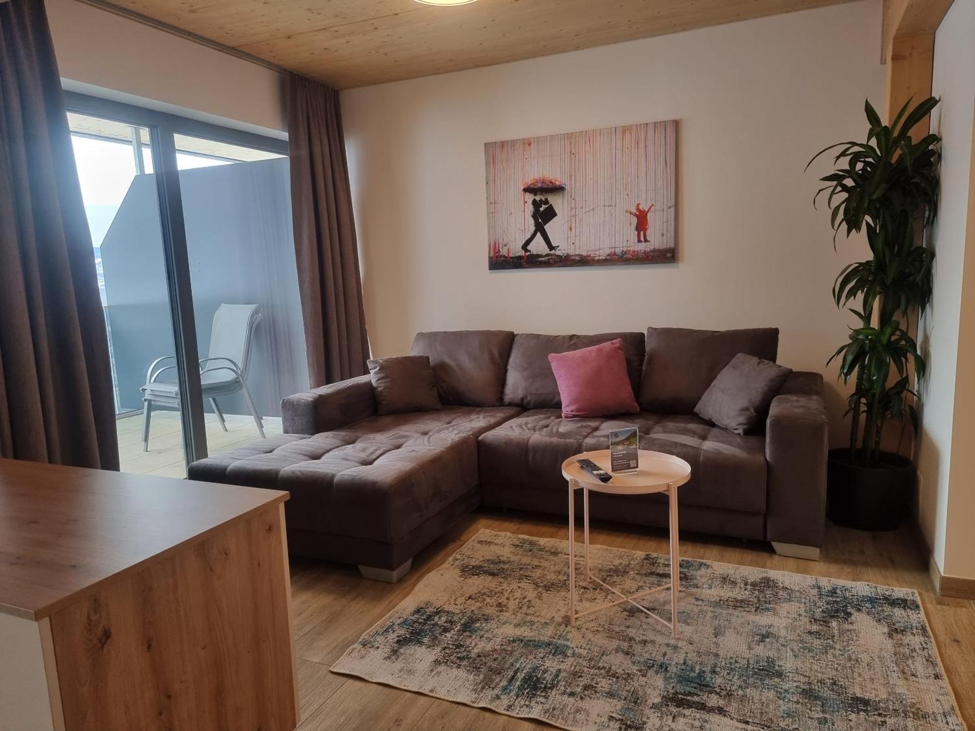 Weitenmoos Panorama Apartments Sankt Johann im Pongau Pokój zdjęcie