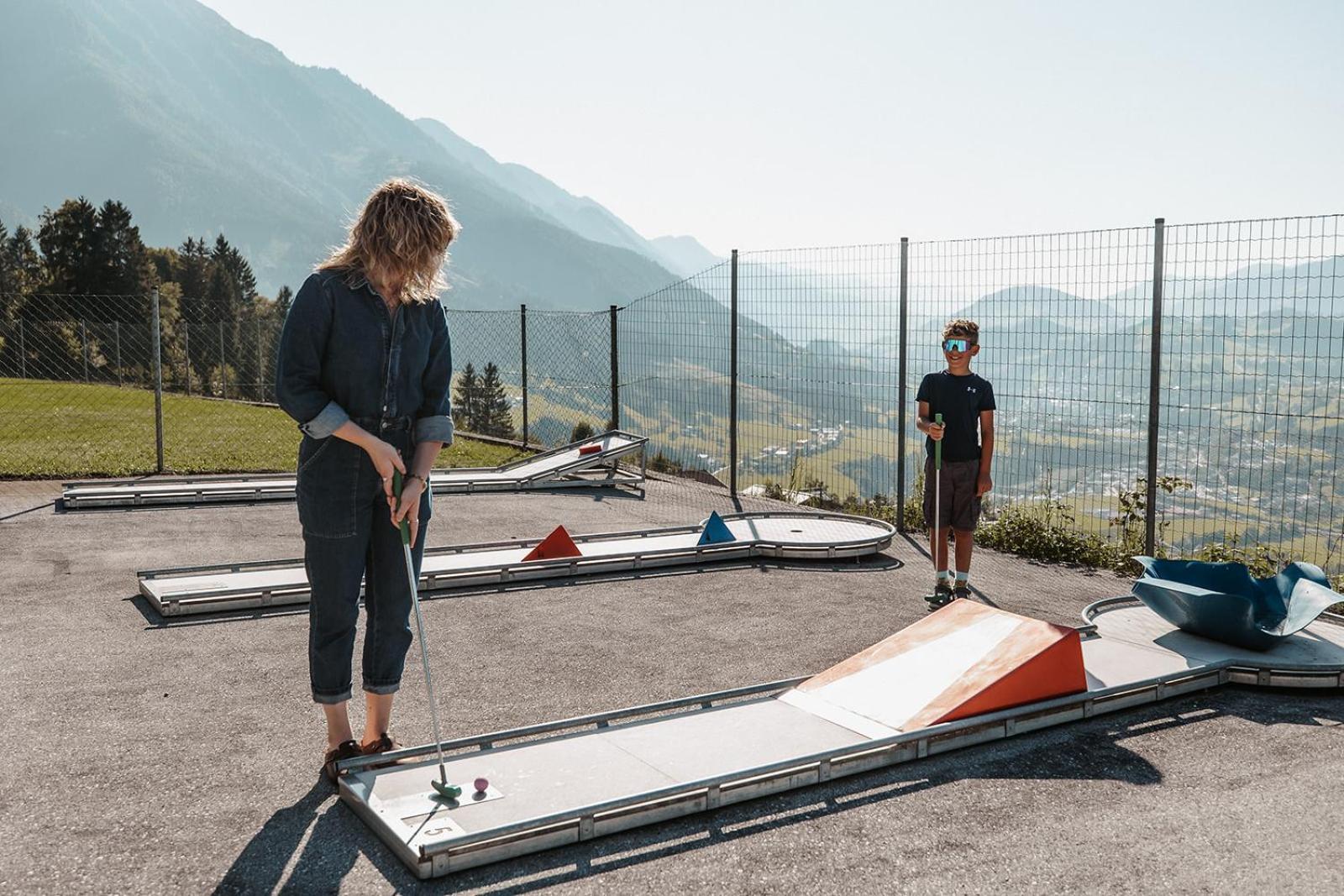 Weitenmoos Panorama Apartments Sankt Johann im Pongau Zewnętrze zdjęcie