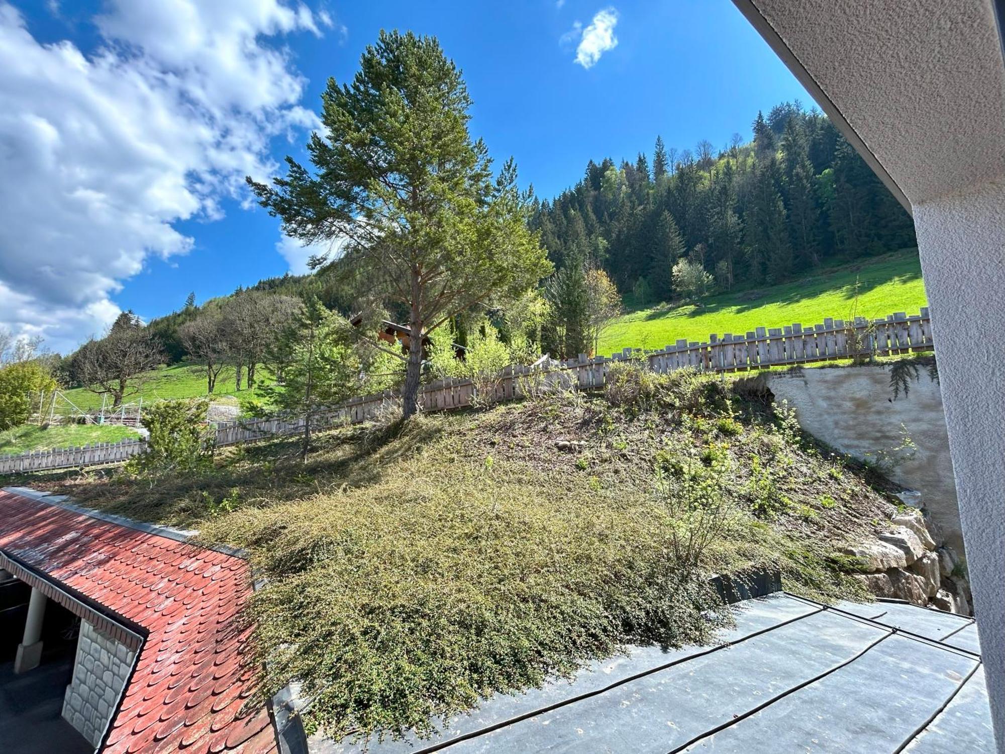 Weitenmoos Panorama Apartments Sankt Johann im Pongau Zewnętrze zdjęcie