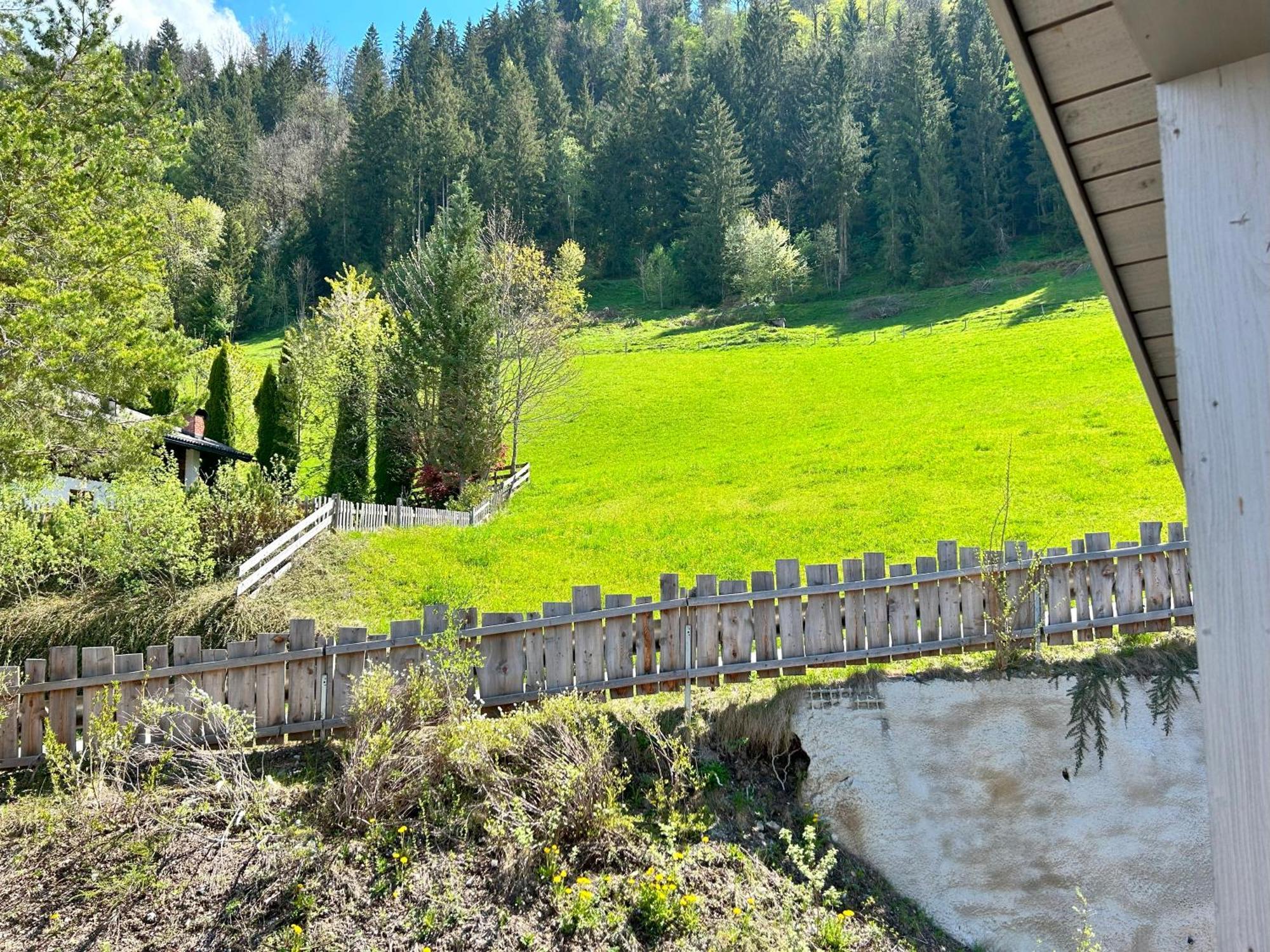 Weitenmoos Panorama Apartments Sankt Johann im Pongau Zewnętrze zdjęcie